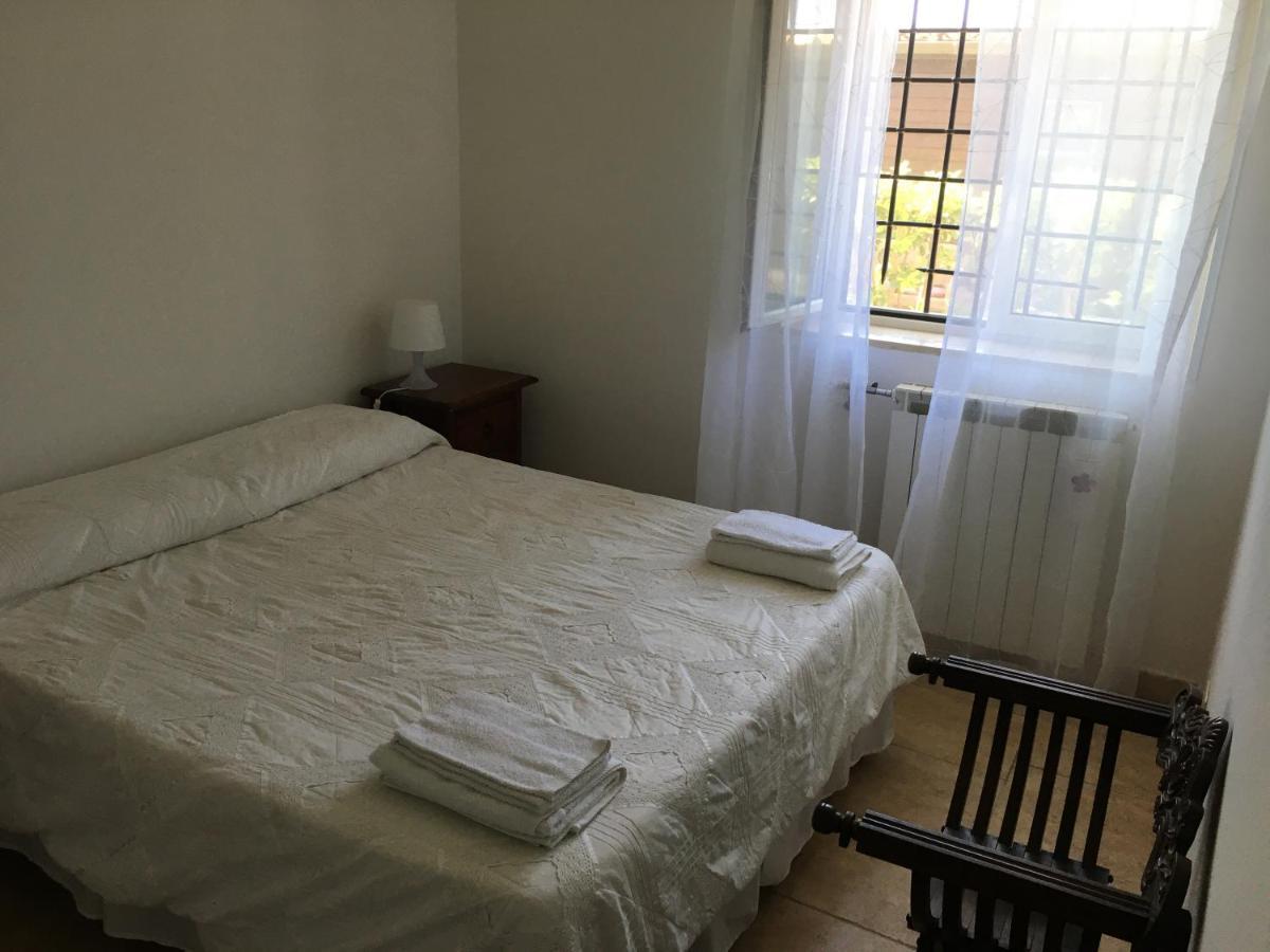 Villa Olga Tarquinia Dış mekan fotoğraf