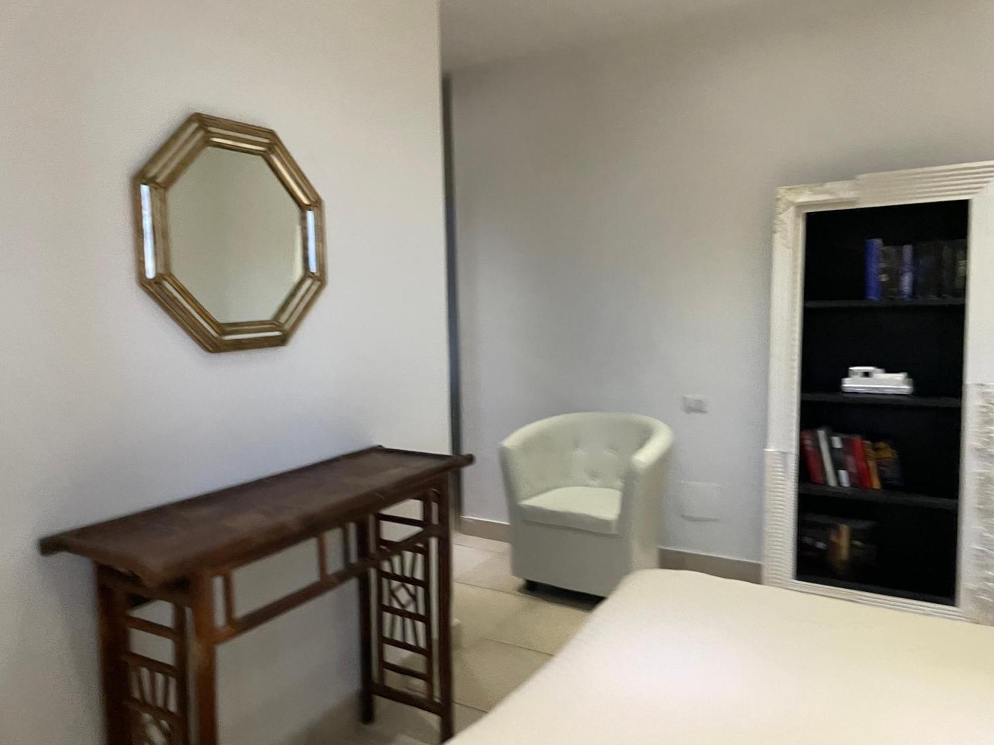 Villa Olga Tarquinia Dış mekan fotoğraf